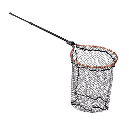 Podbierak SG Full Frame Landing Net Round M 46x56x50cm 95-150cm 71107