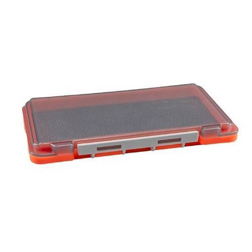 Pudełko Select Terminal Tackle Box 17,5x10,5x2cm SLXD-63C