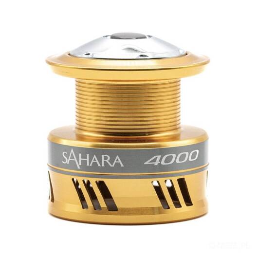 Szpula Shimano Sahara RD 4000 / 4000 DH 10TJF