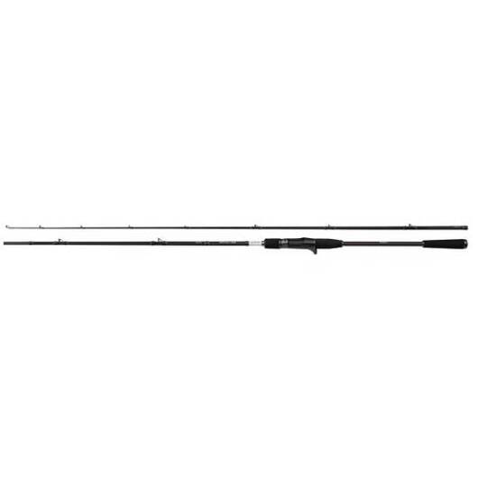 Wędka Shimano Yasei BB AX Pike Casting 2,50m 40-120g