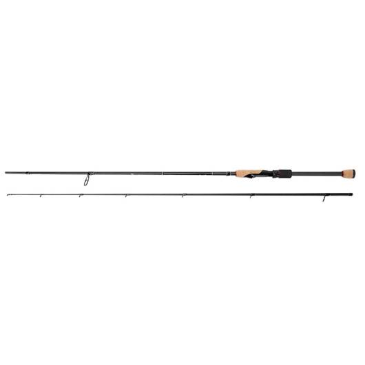 Wędka Shimano Yasei BB Zander Vertical 195cm 10-30 2cz. YASBBZV195