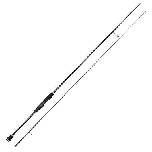 Wędka Westin W2 Streetstick 6'1'' 183cm L 2-7g 2sec W220-0612-L