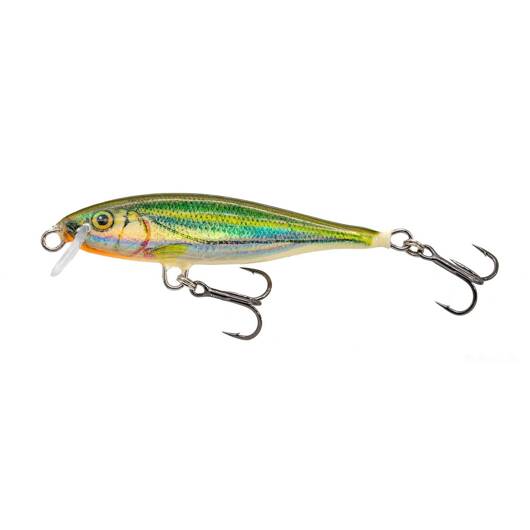 Wobler Dorado Seeker Twitch 5,5cm 4g Slow Sinking HAB