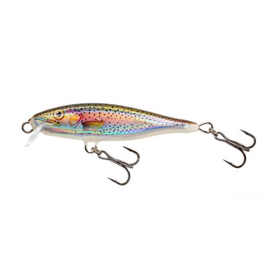 Wobler Dorado Seeker Twitch 5,5cm 4g Slow Sinking HPTR