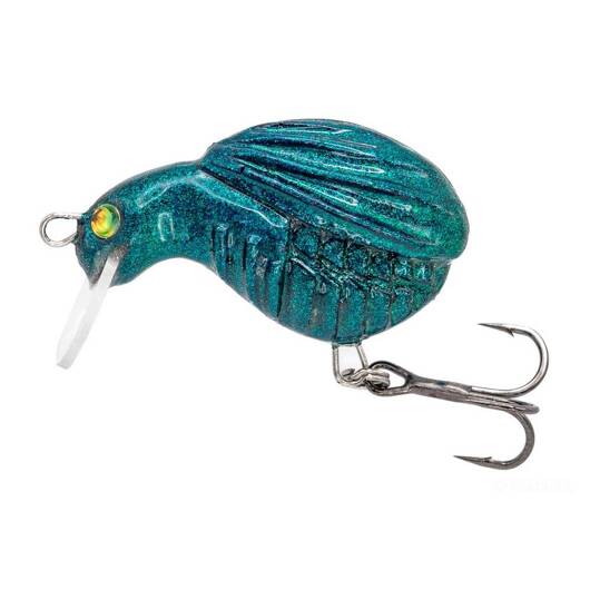 Wobler Imago Lures Big Mama 3,5cm 3,2g GB