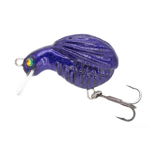 Wobler Imago Lures Big Mama 3,5cm 3,2g PE