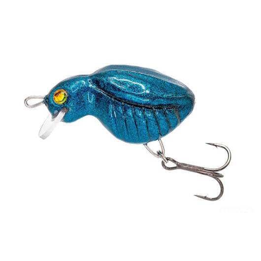 Wobler Imago Lures Monster 4,2cm 5g NB