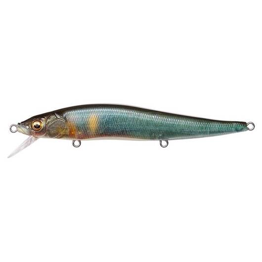 Wobler Megabass VISION ONETEN 11,5cm 14,1g Slow Floating 1,8m FA KISHYU AYU