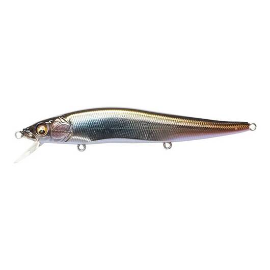 Wobler Megabass VISION ONETEN 11,5cm 14,1g Slow Floating 1,8m M COSMIC SHAD #35