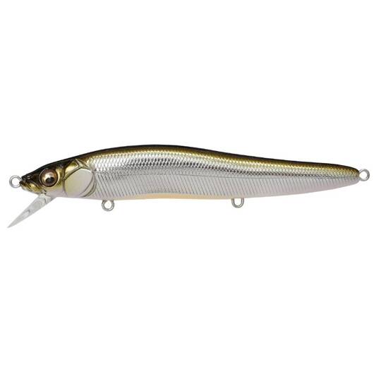 Wobler Megabass VISION ONETEN 11,5cm 14,1g Slow Floating 1,8m M STARDUST SHAD II