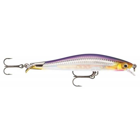 Wobler Rapala RIPSTOP 9cm 7g PURPLEDESCENT