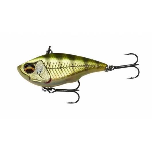 Wobler Savage Gear Fat Vibes 5.1cm 11g Tonący PERCH 71667