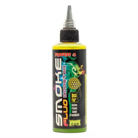 Smoke Fluo Booster Profess 100ml WĄTROBA CZOSNEK PROF-SFB-WC