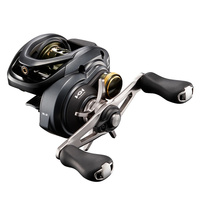 Multiplikator Shimano Curado BFS XG Lewa Ręka CUBFSXGL
