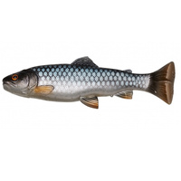 Przynęta gumowa SG 3D Craft Trout Pulsetail 16cm 53g ROACH 71836