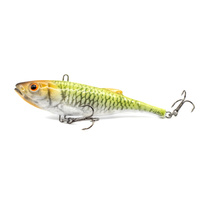 Cykada Fishb Vibro 95 9,5cm 20g CHARTREUSE