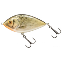 Wobler Dorado Drunk 10cm 38g Floating CC