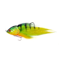 Streamer Szczupakowy JerkFly 15cm 15g GOBLIN PERCH