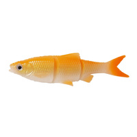Savage Gear LB Roach Swim&Jerk 12,5cm 18g GOLDFISH 61899