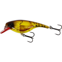 Wobler Westin BabyBite SR Crankbait 6,5cm 12g Floating CLEAR BROWN CRAW P045-574-003