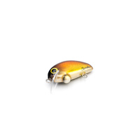 Wobler ROLLO 3,3cm/3,2g gold