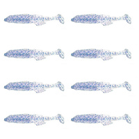 Water King Babka 6cm 2g Kolor 11 8szt