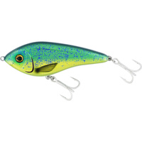 Westin Swim SW Glidebait 12cm 60g Sinking MAHI MAHI S120-1046-162
