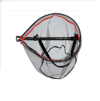Podbierak Rapala Karbon Net Jetty 50x40 cm  RA1800005