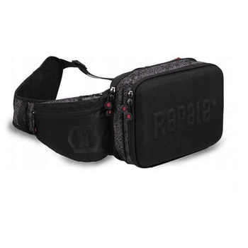 Torba Rapala Urban Classic Sling Bag Rucsb RA0717001