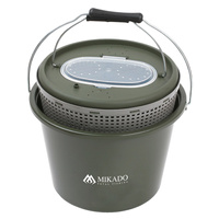 Wiadro Mikado Sadzyk ABM 324 (33x23cm) UABM-324