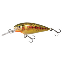 Dorado Invader 4cm 2,2g Pływający GTR