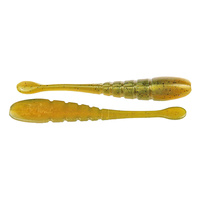 X Zone Lures Pro Series Finesse Slammer 3.25'' 8cm 2,3g PERCH op.-10szt.