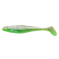 Realistic Shad Kiełb 10cm 9g Kolor 027