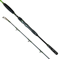 Wędka Piotr Boufal Special Vertical 180 184cm 250g cw. 1645598