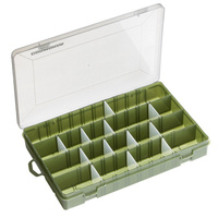 Pudełko na akcesoria Cormoran 10025 wym. 28x18,5x4,5cm 66-10025