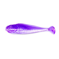 Realistic Shad Matusiak Jazgarz 4.4g 7cm kolor 048