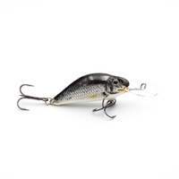 Wobler JR J45 Pływający 3,5g kolor  JRJ45602101