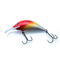 Wobler Gloog Hektor 60N pływający 6cm 8,5g RHF