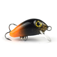 Siek Oska 2cm 1g Floating #77