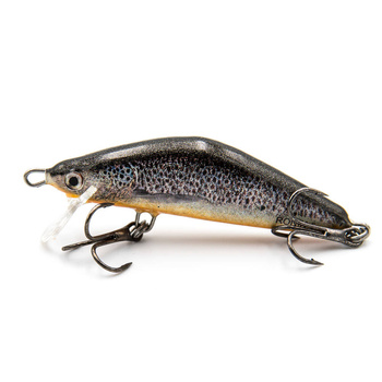 Wobler Hunter Ronin pro 5cm 4g RTR