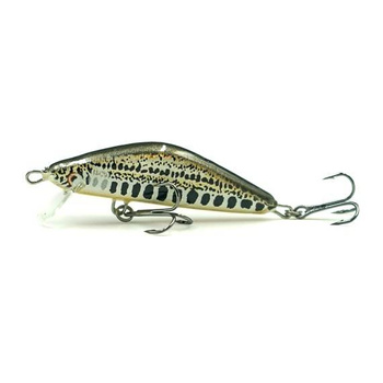 Wobler Hunter Ronin pro 5cm 4g SL