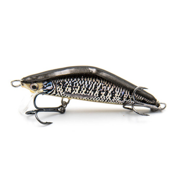 Wobler Hunter Ronin pro 5cm 4g STW