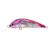 Wobler Trociowy Salmon Sambor 6,5cm 6g HOLO PINK