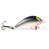 Siek Bzyk 3,5cm 2,3g #GK