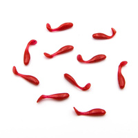 Fishchaser Nanomaster 1,9cm 1g CHILLI AND PEPPER 10szt.