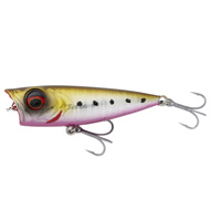 Micro Popper Savage Gear 5,5cm 5,4g F SUNSET SARDINE 1609163