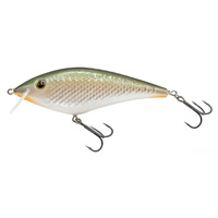 Wobler Bonito Krąp Suspending 13cm 46g Kolor 14