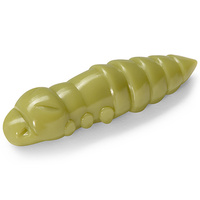 Fishup Pupa 1.5'' 3,8cm 1,7g #109 LIGHT OLIVE op.-8szt.