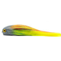 Streamer Szczupakowy Robfish 25cm 10g Kolor 012