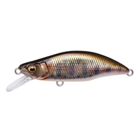 Megabass GH64 HUMPBACK 6,4cm 8,3g Fast Sinking TAKUMI YAMAME #01